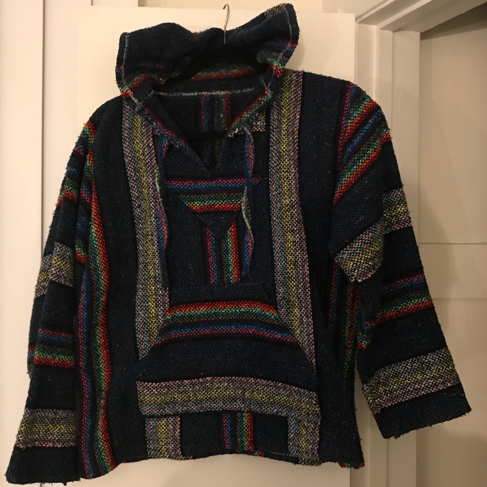 PONCHO